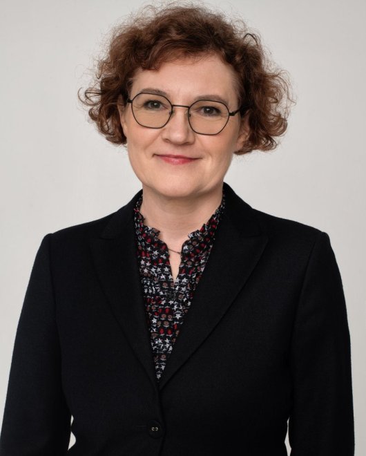 Aušra Šaulytė