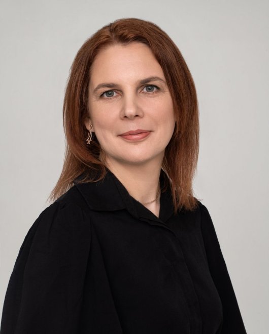 Aušra Steckienė