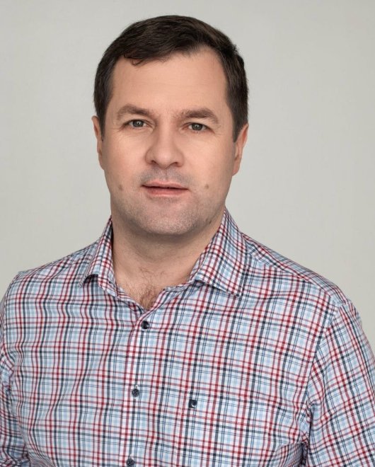 Danas Lasevičius