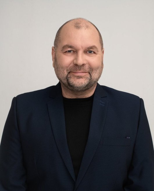 Gintaras Jankauskas