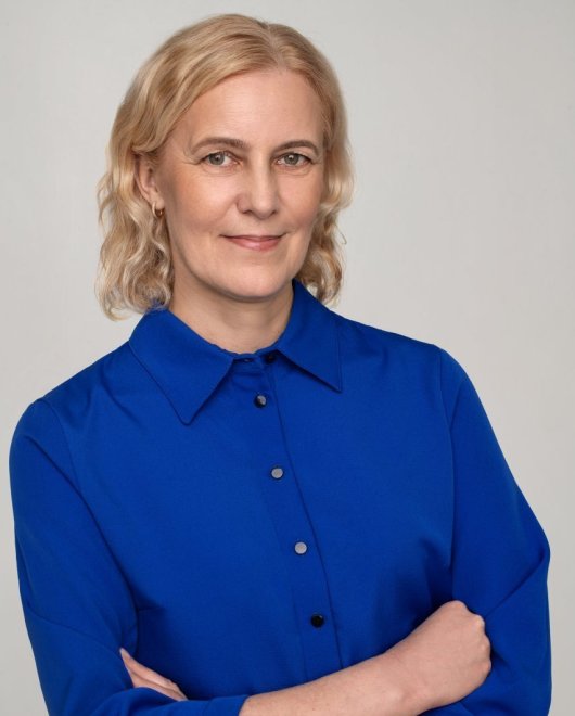 Inesa Kondratienė