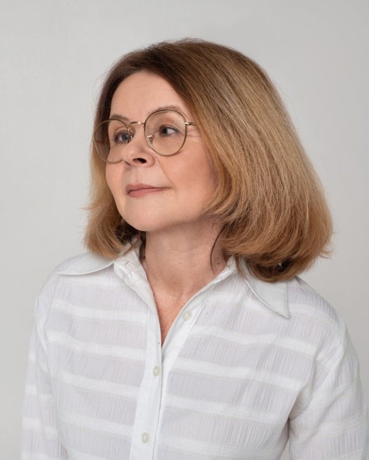 Jelena Paškevič