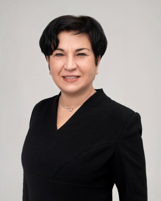 Jolanta Žardeckienė