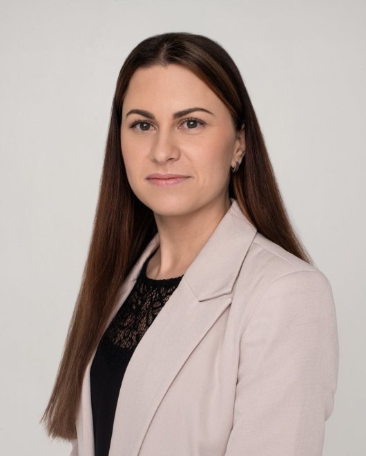 Kristina Šinkūnaitė