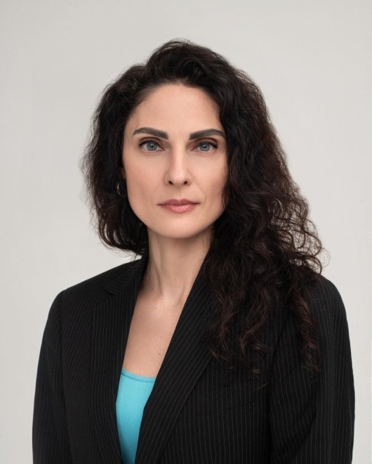 Kristina Stražinskienė