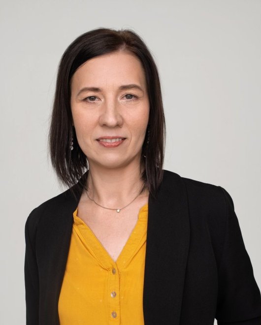 Kristina Varatinskytė