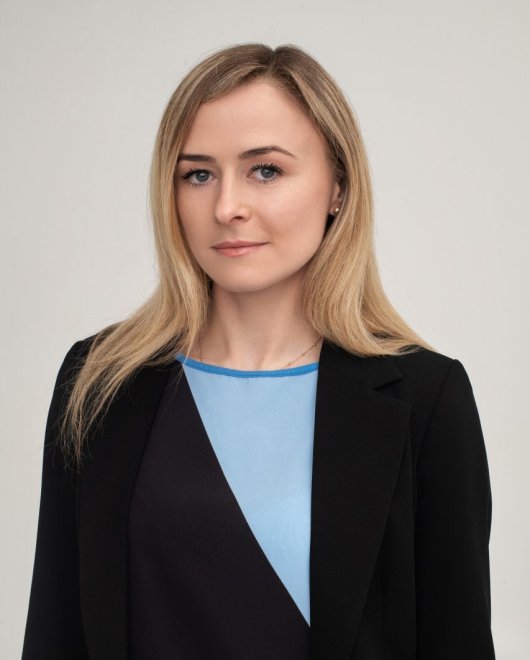 Lina Bubulytė