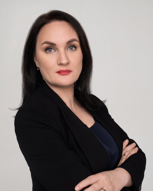 Lora Nacienė