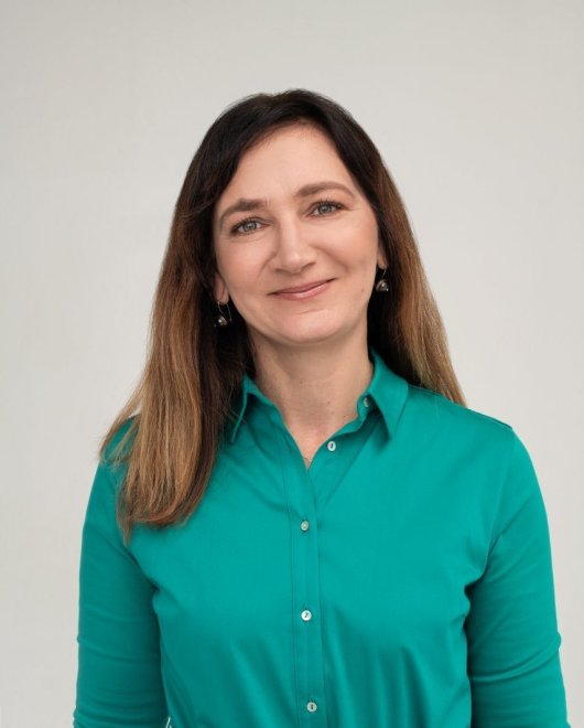 Miglė Blažauskienė