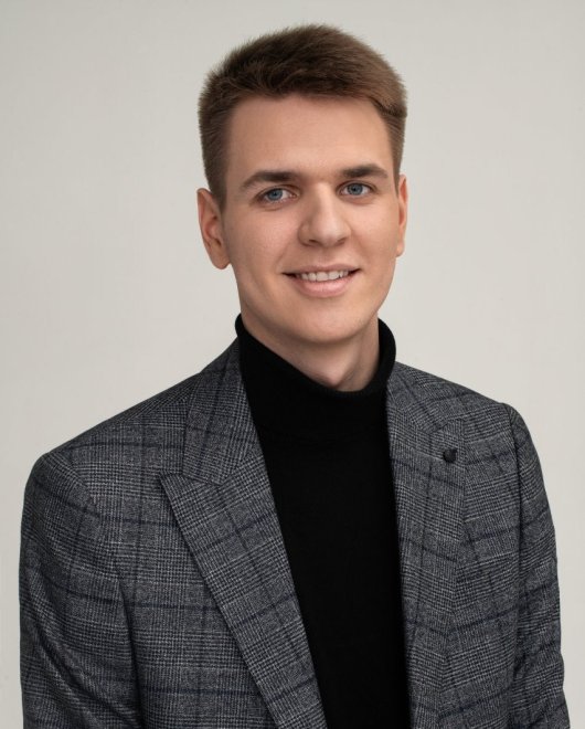 Rokas Ožalinskas