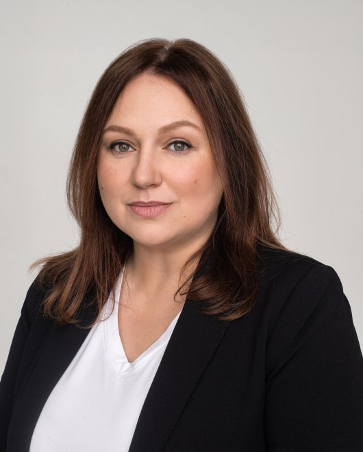 Gintarė Šmaukštė