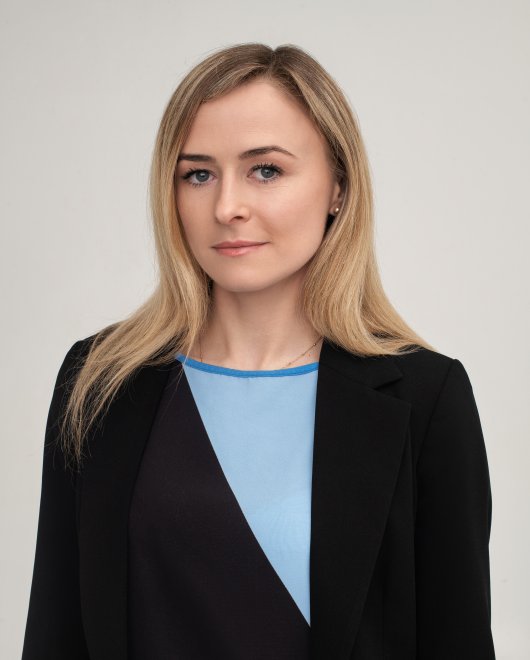 Lina Bubulytė