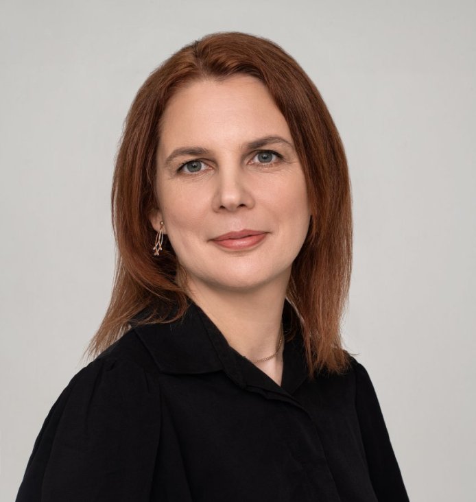 Aušra Steckienė