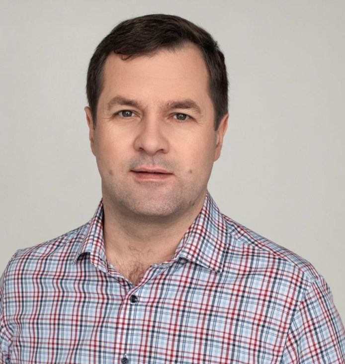 Danas Lasevičius