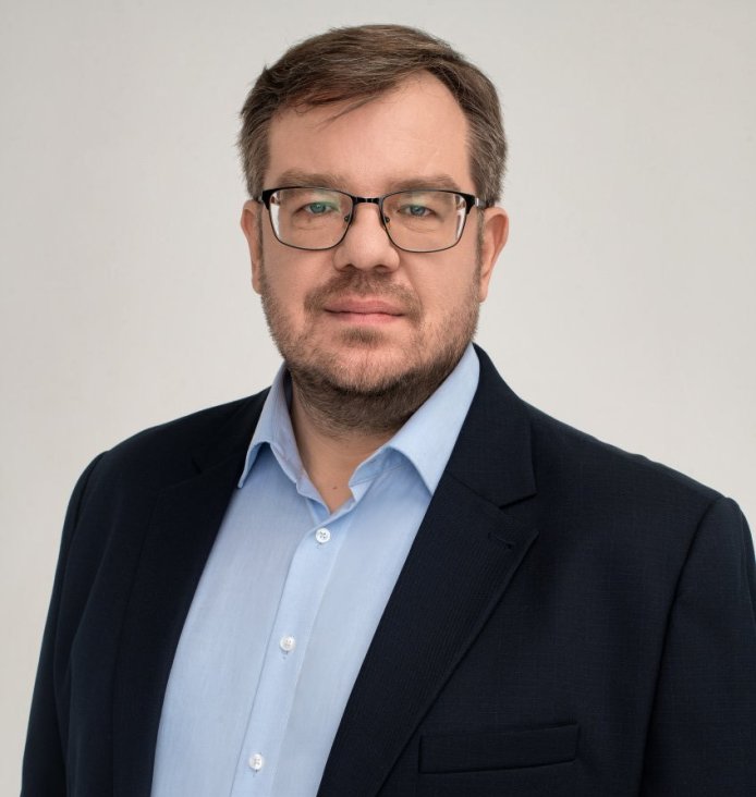 Ernestas Ridzvanavičius