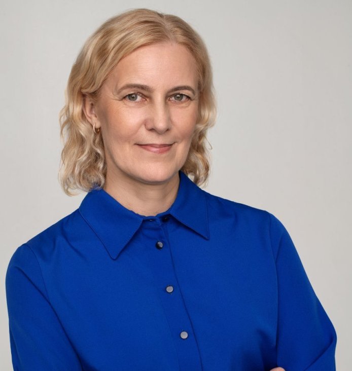 Inesa Kondratienė