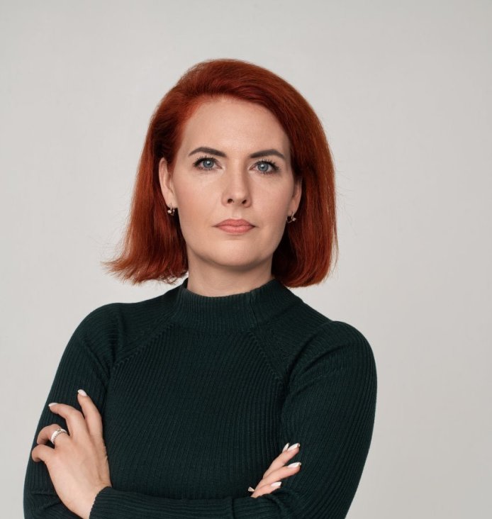 Jevgenija Avramenko