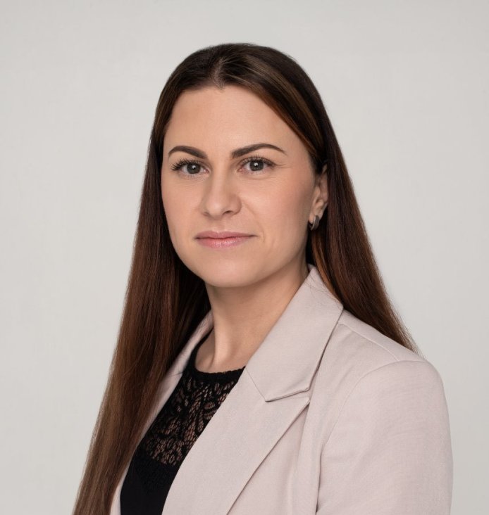 Kristina Šinkūnaitė