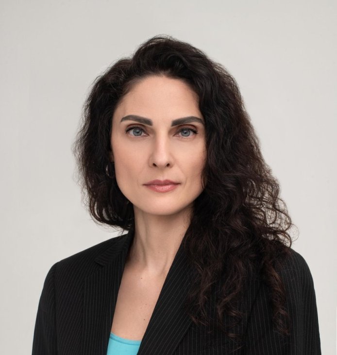 Kristina Stražinskienė