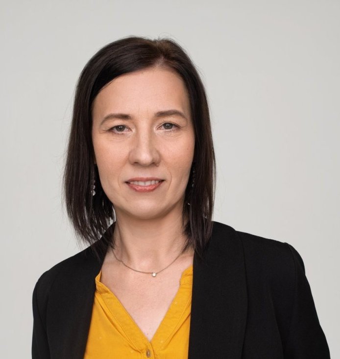 Kristina Varatinskytė