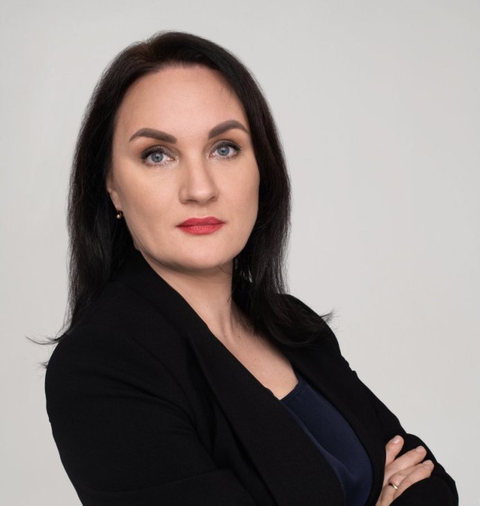 Lora Nacienė