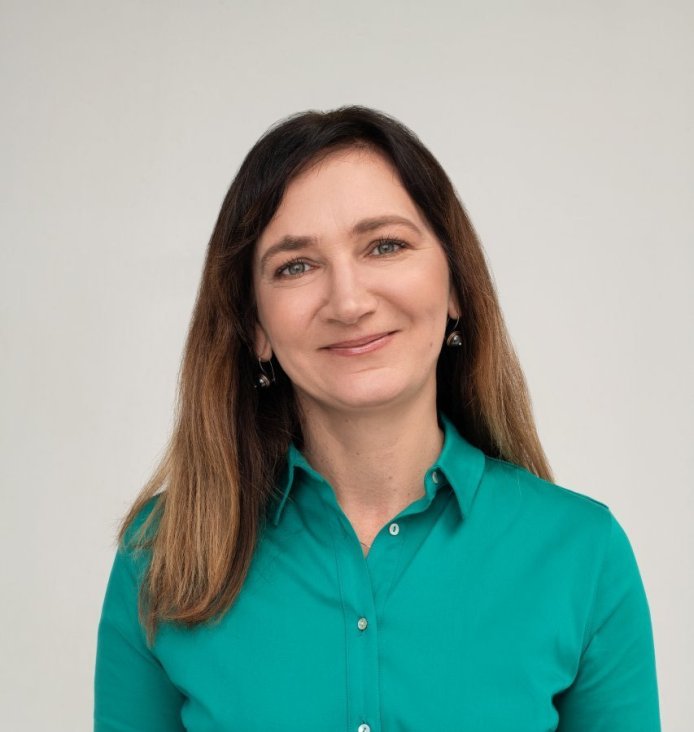 Miglė Blažauskienė