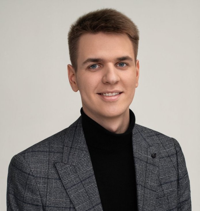 Rokas Ožalinskas