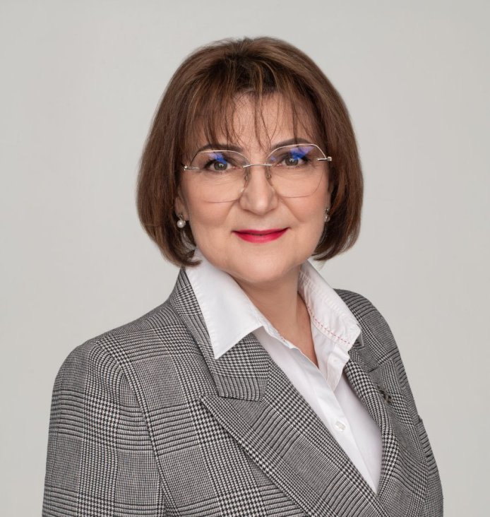 Žana Šimkienė