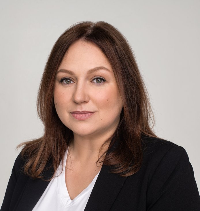 Gintarė Šmaukštė