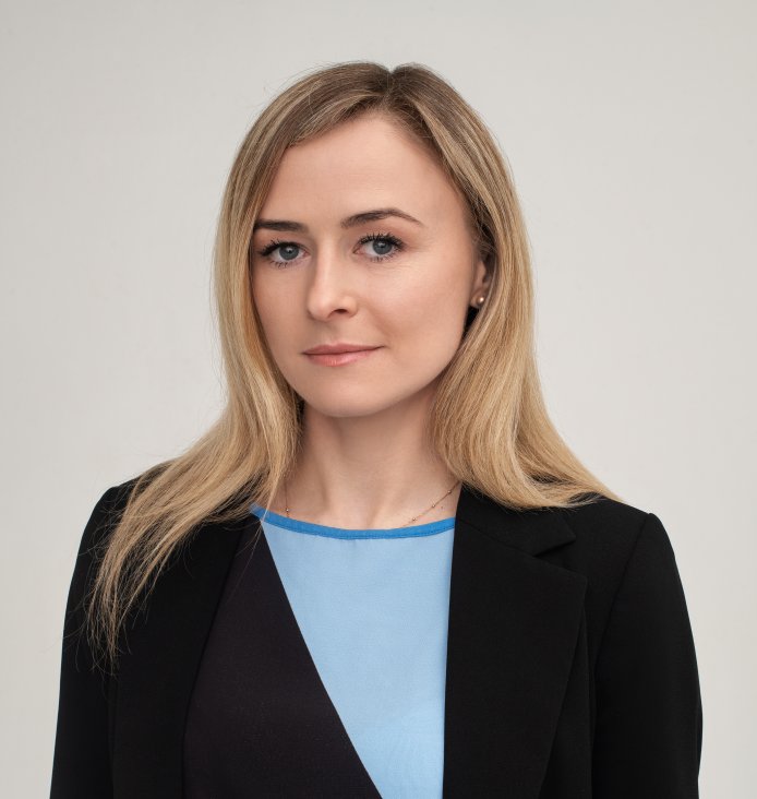 Lina Bubulytė