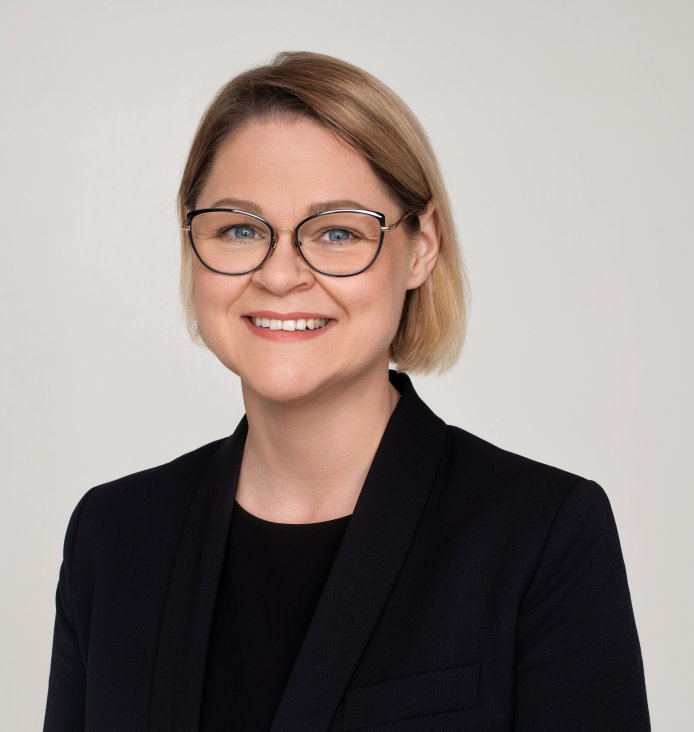 Loreta Naujokaitienė