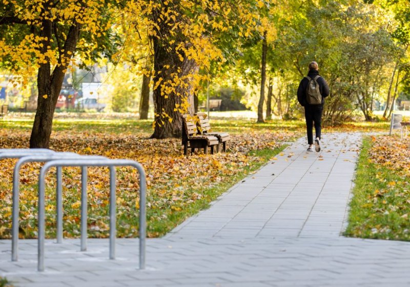 Atnaujinama Kaimynijų programa: susitvarkyti daugiabučio kiemą bus greičiau ir paprasčiau